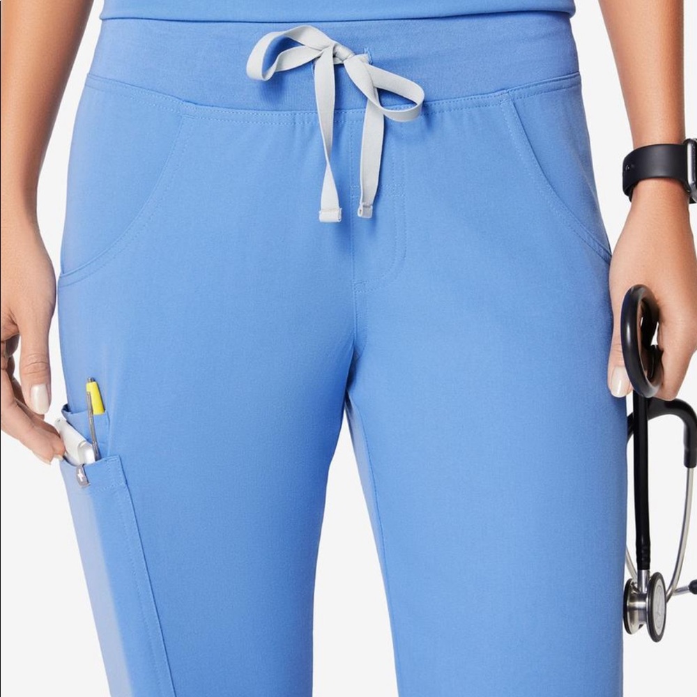 Figs Kade Scrub Pants